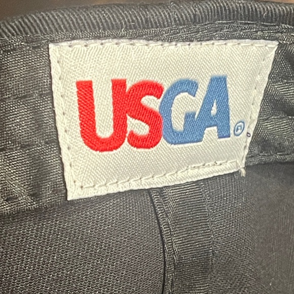 USGA U.S. Open Golf Championships Cap - 2014 Pinehurst No. 2 - Picture 3 of 9